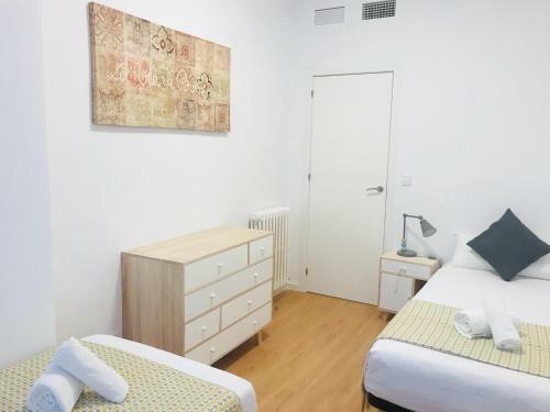 Apartamento Az El Balc�n de Plaza Del Pilar II