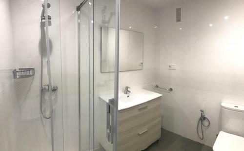Apartamento Az El Balc�n de Plaza Del Pilar II