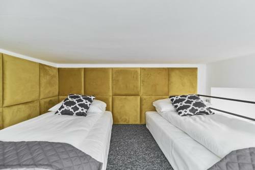 Apartments Wroc?aw Ruska By Renters
