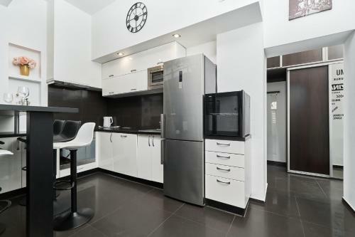 Apartments Wroc?aw Ruska By Renters