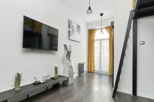 Apartments Wroc?aw Ruska By Renters