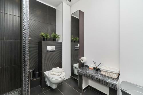 Apartments Wroc?aw Ruska By Renters