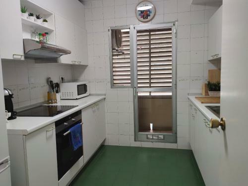 Apartamento En C/ Genoveva Torres Morales