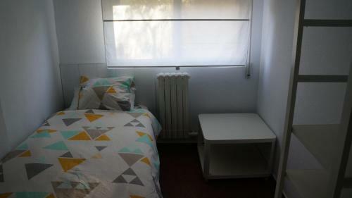 Apartamento En C/ Genoveva Torres Morales