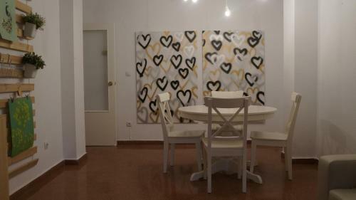 Apartamento En C/ Genoveva Torres Morales