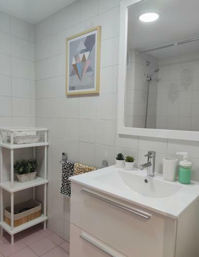 Apartamento En C/ Genoveva Torres Morales