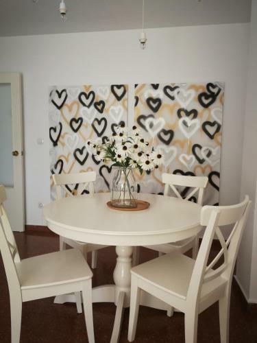 Apartamento En C/ Genoveva Torres Morales