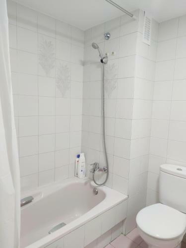 Apartamento En C/ Genoveva Torres Morales