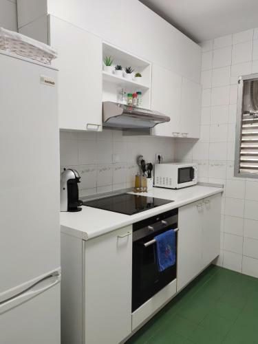 Apartamento En C/ Genoveva Torres Morales