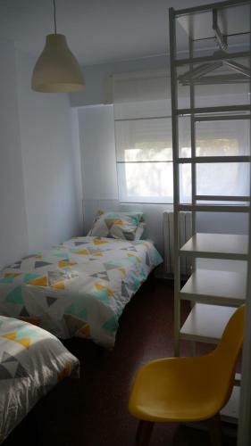 Apartamento En C/ Genoveva Torres Morales