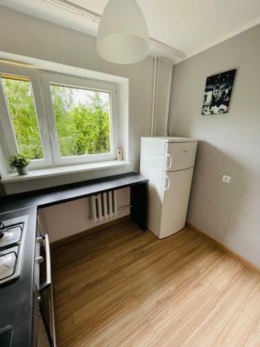 Apartamento Mieszkanie Dwupokojowe Centrum