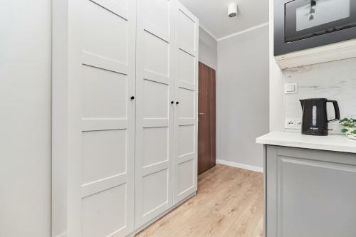 Apartments Wroclaw Museum Square By Renters