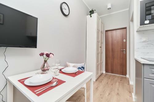 Apartments Wroclaw Museum Square By Renters