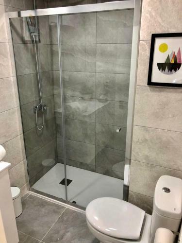 Apartamento Centrico - Casta Alvarez
