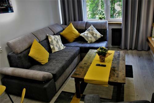 Apartament Przy Arsenale