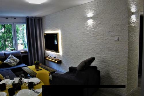 Apartament Przy Arsenale