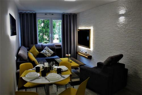 Apartament Przy Arsenale