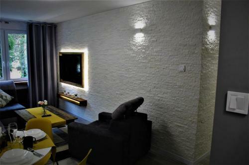 Apartament Przy Arsenale