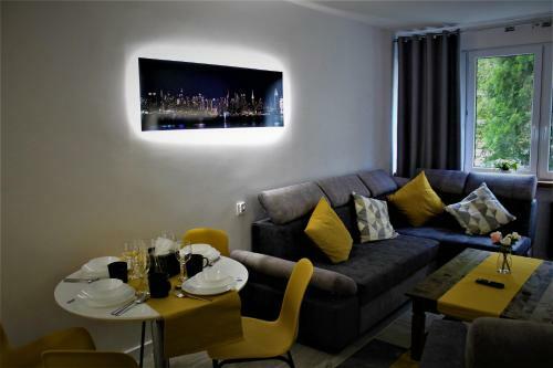 Apartament Przy Arsenale