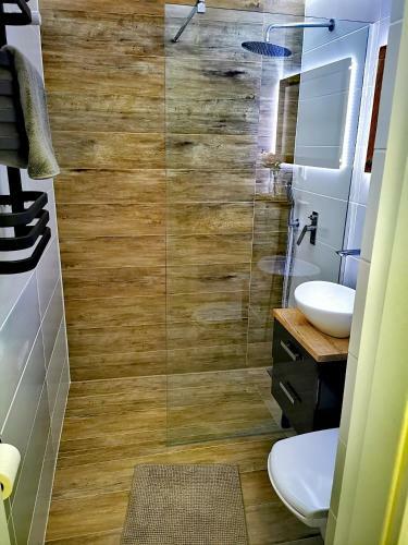 Apartament Przy Arsenale
