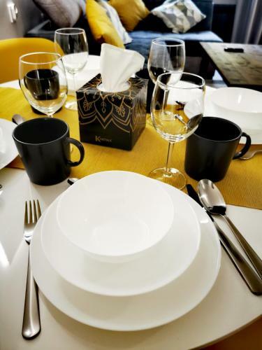 Apartament Przy Arsenale