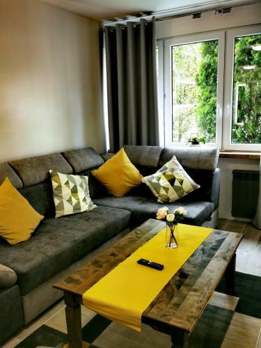 Apartament Przy Arsenale