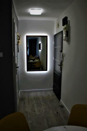 Apartament Przy Arsenale