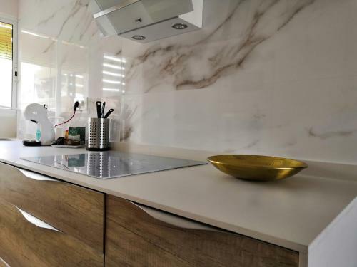 Apartamento La Parada De La Estacion