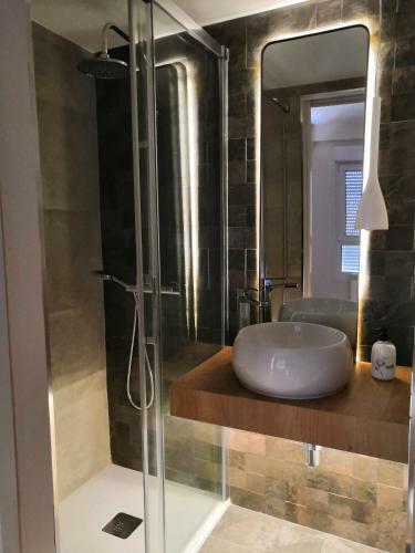 Apartamento La Parada De La Estacion