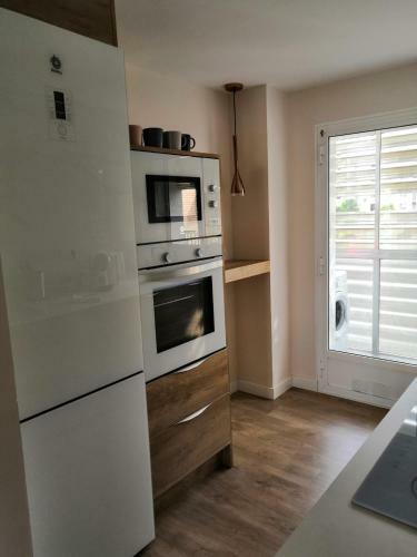 Apartamento La Parada De La Estacion