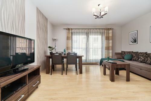 Apartment Wroc?aw Krawiecka By Renters