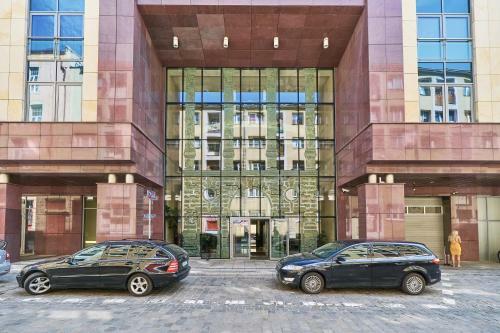 Apartment Wroc?aw Krawiecka By Renters
