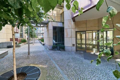 Apartment Wroc?aw Krawiecka By Renters