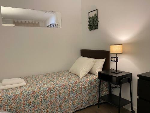 Lc Apartamentos C�sar Augusto