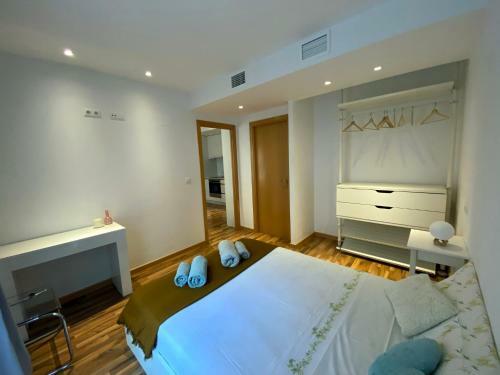 Apartamento Suite Anna