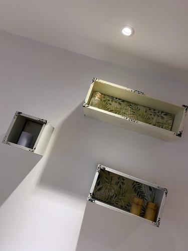 Apartamento Suite Anna