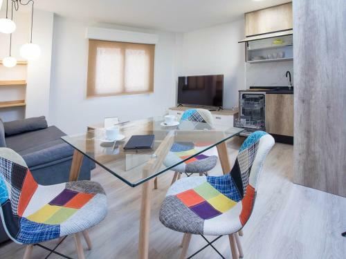 Apartamentos El Pilar