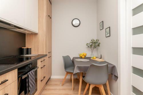 Cozy Apartment Walo?ska Angel River