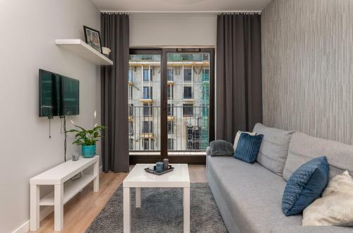 Cozy Apartment Walo?ska Angel River