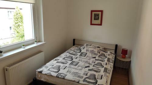 Apartament Przy Wroc?awskim Stadionie