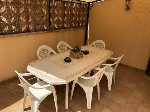 Apartamento El Rinc�n De Las Armas