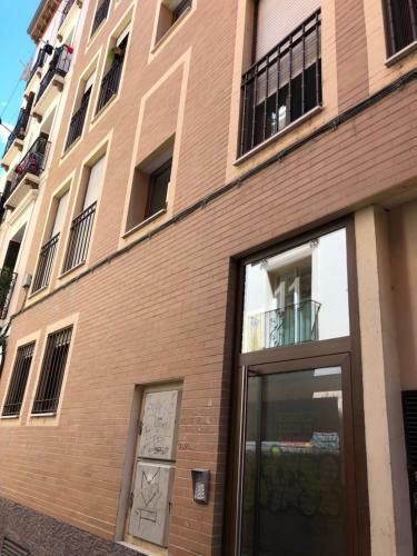 Apartamento El Rinc�n De Las Armas