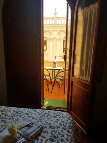 Apartamento El Balc�n De Pilar