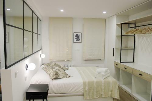 Apartamenticos Plaza De Sas I