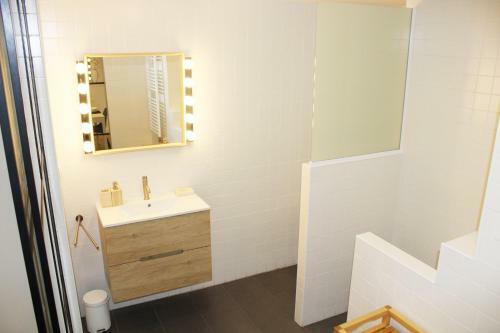 Apartamenticos Plaza De Sas I