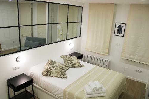 Apartamenticos Plaza De Sas I