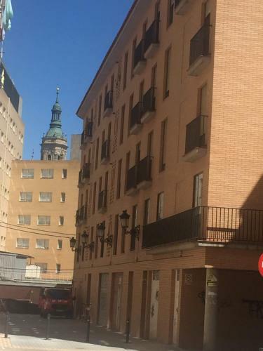 Apartamento Casa Susana