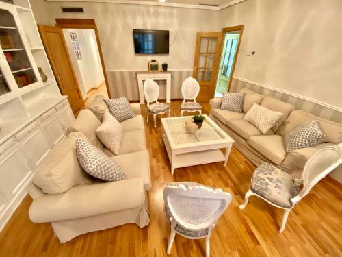 Apartamento Oupen De Dor - El Rincon De Alfonso I