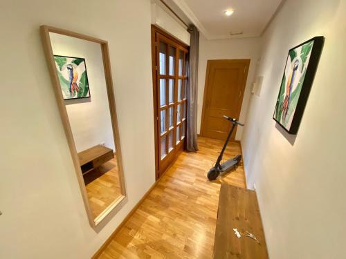 Apartamento Oupen De Dor - El Rincon De Alfonso I