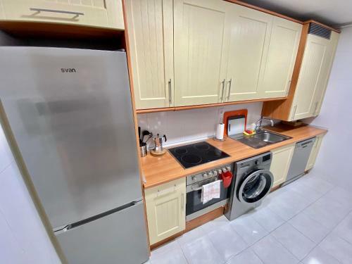 Apartamento Oupen De Dor - El Rincon De Alfonso I